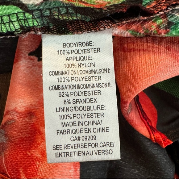 Beautiful Cleo Party Dress - Picture 8 of 11